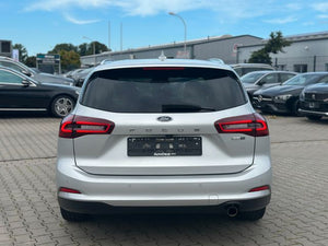 Ford Focus Titanium X automatique