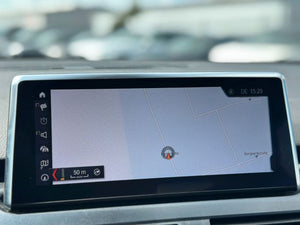 BMW 216d 1,5 L Active Tourer