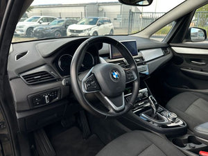 BMW 216d 1,5 L Active Tourer