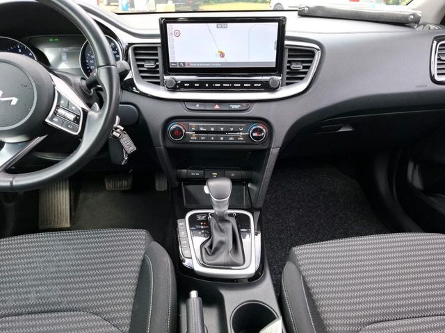 Kia Ceed SW 1.6 CRDi Business MHEV