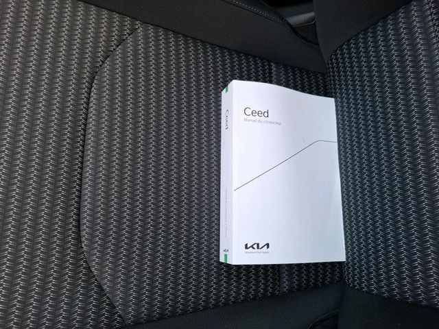 Kia Ceed SW 1.6 CRDi Business MHEV