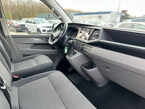 Volkswagen Transporter 2,0 TDI 110 kW