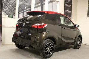 Aixam COUPE GT Sport 8 PS
