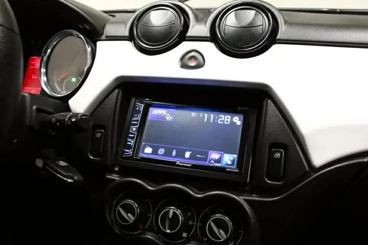 Aixam City Sport S Blue