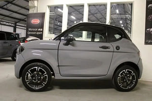 Chatenet CH40 HDI Nardo Grey