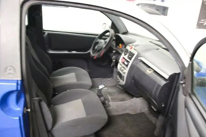 Aixam City SPORT
