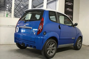 Aixam City SPORT