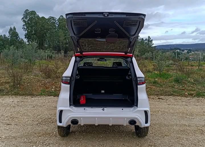 AIXAM CITY SPORT AMBITION