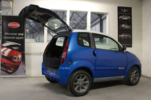 Aixam City SPORT