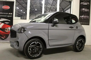 Chatenet CH40 HDI Nardo Grey