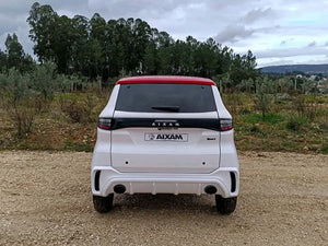 AIXAM CITY SPORT AMBITION