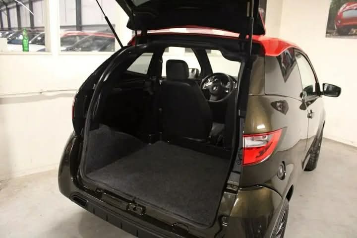 Aixam COUPE GT Sport 8 PS