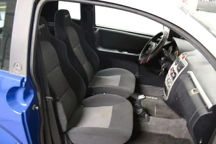Aixam City SPORT