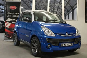 Aixam City SPORT