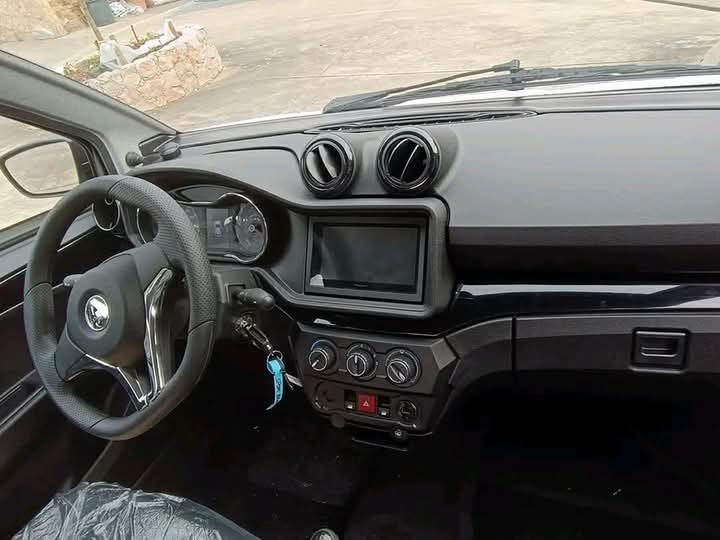 AIXAM CITY SPORT AMBITION