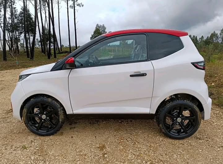 AIXAM CITY SPORT AMBITION
