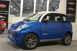 Aixam City SPORT