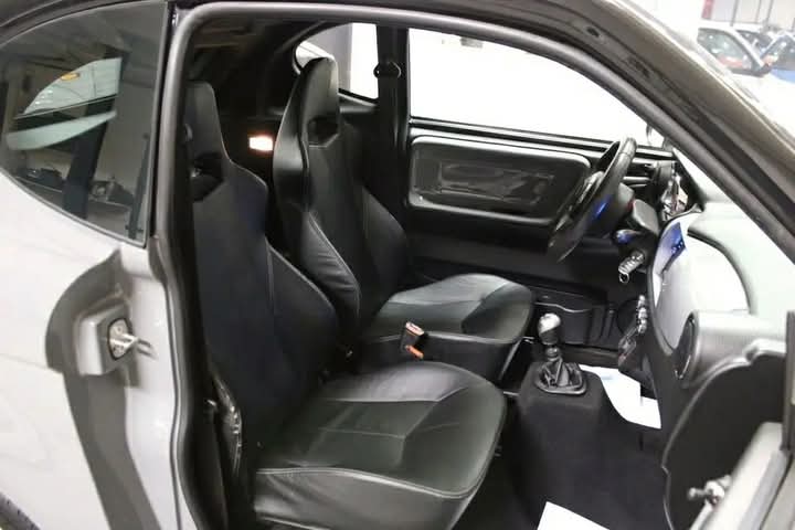 Chatenet CH40 HDI Nardo Grey