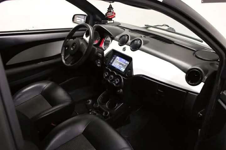Aixam City Sport S Blue
