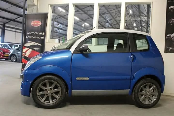 Aixam City SPORT