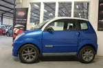 Charger l&#39;image dans la galerie, Aixam City SPORT
